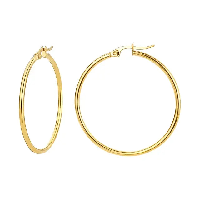 Signature Twist Earrings