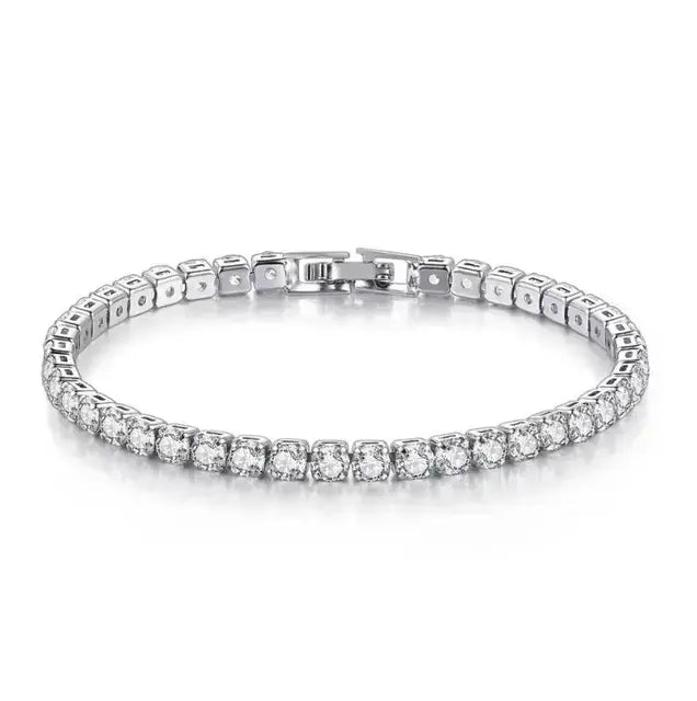 Radiant Sparkle Bracelet