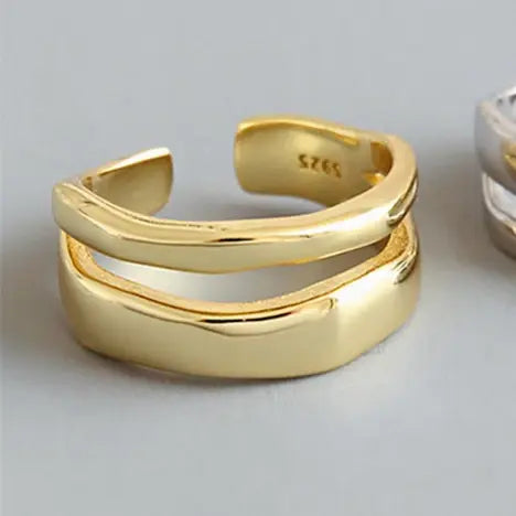 Radiant Trend Setter Rings (variety pack)