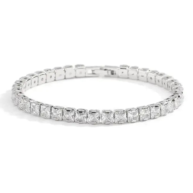 Radiant Sparkle Bracelet