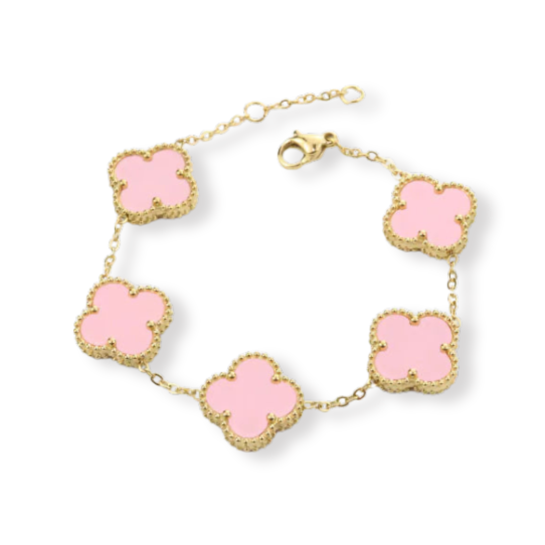 Fleur de Lumière bracelet