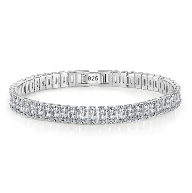 Radiant Sparkle Bracelet