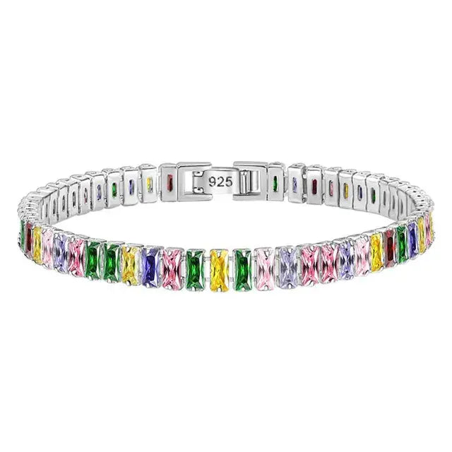 Radiant Sparkle Bracelet