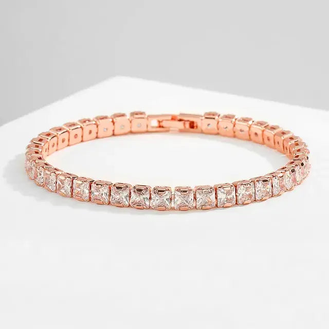 Radiant Sparkle Bracelet