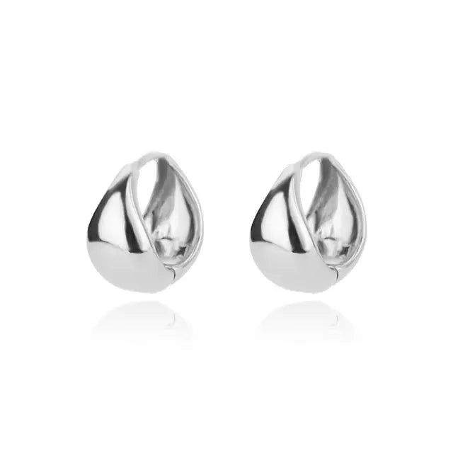 Radiant Glamour Earrings (European wide variety)