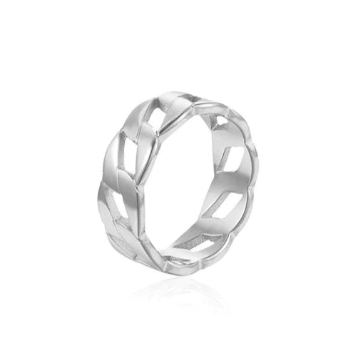 Eternal Essence Ring Bands