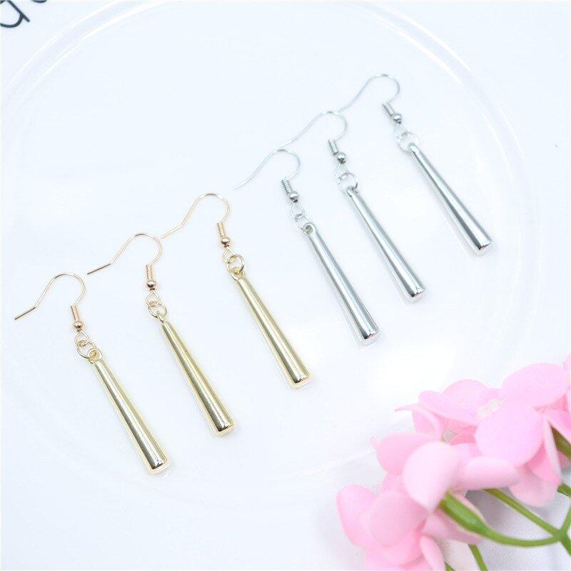 Glamour Glimmer Earrings - Radiant Jewels Factory