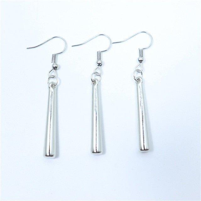 Glamour Glimmer Earrings - Radiant Jewels Factory