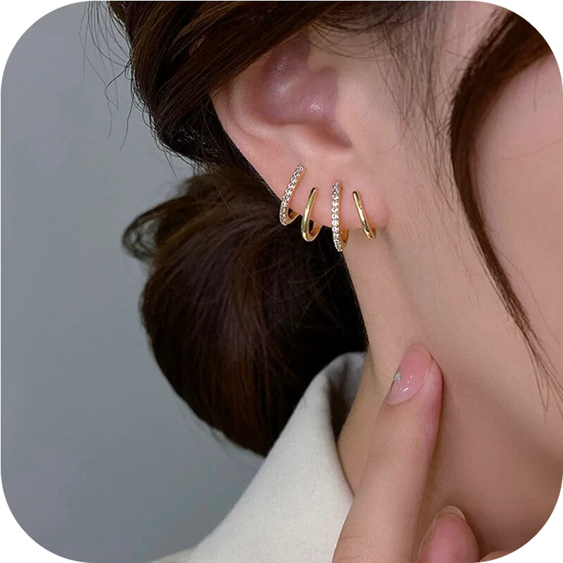 Tiffany Earring