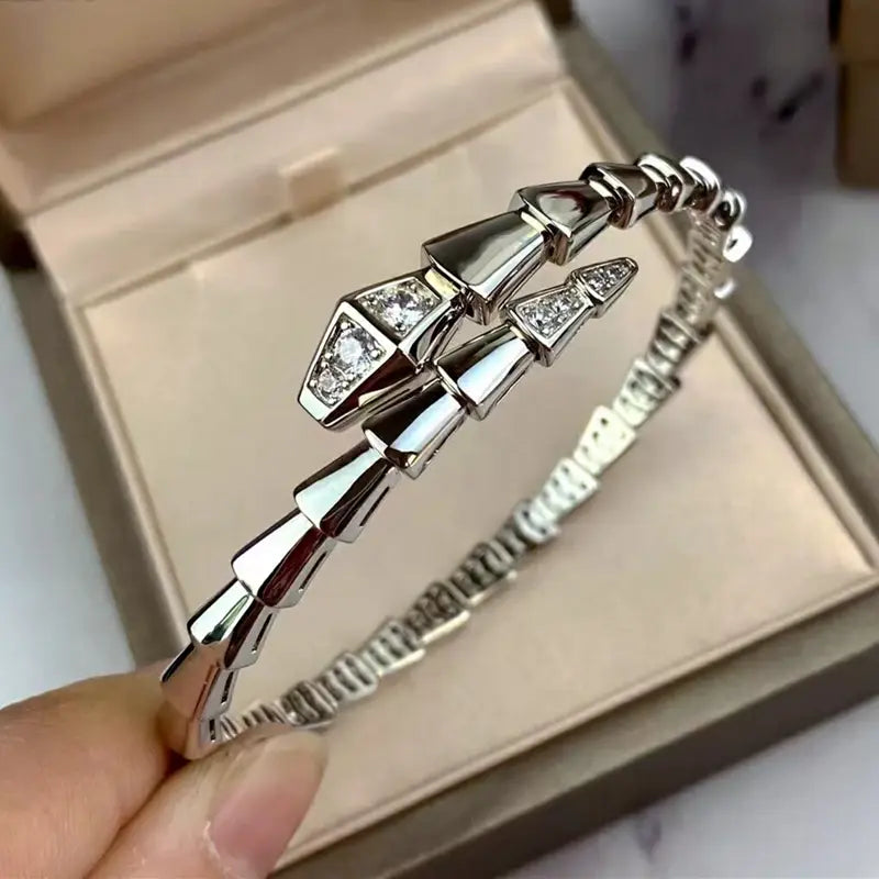 Trendy Radiance Bracelet