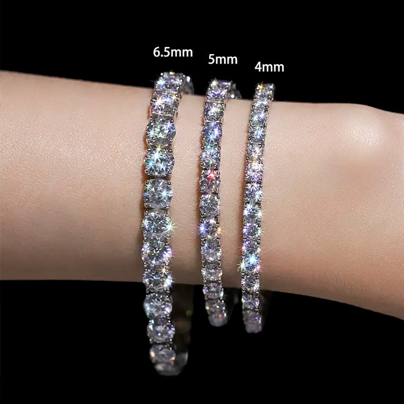 Radiant Sparkle Bracelet