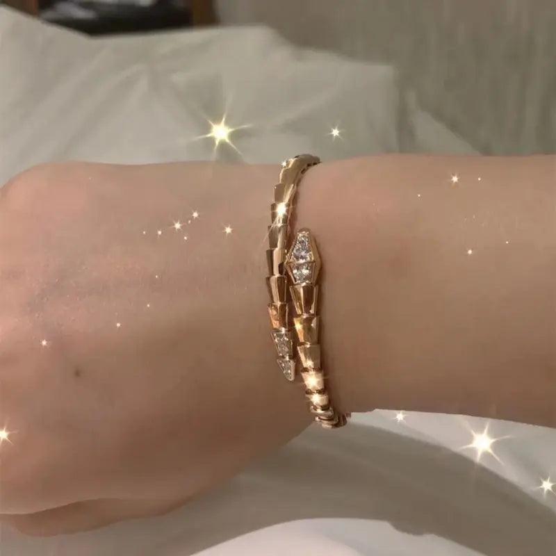 Trendy Radiance Bracelet