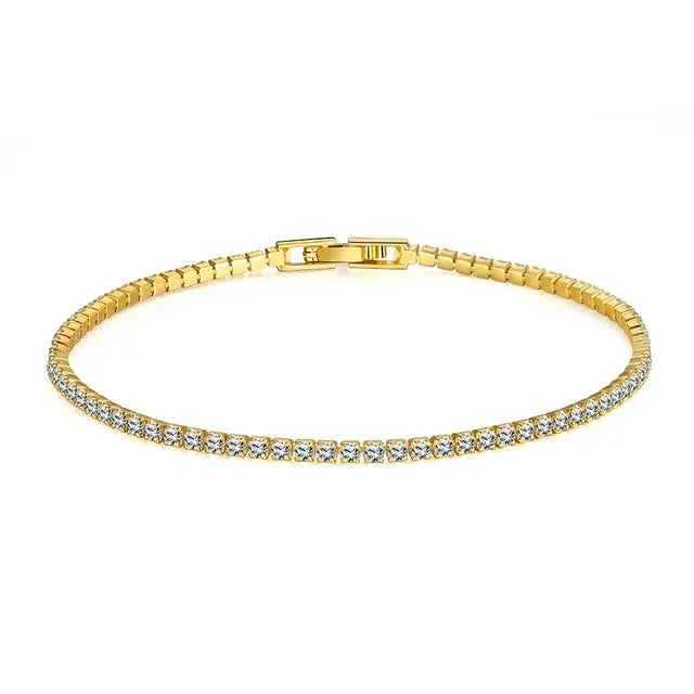 Radiant Sparkle Bracelet