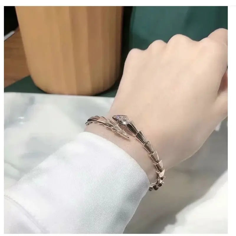 Trendy Radiance Bracelet